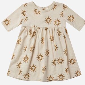Rylee & Cru Finn Dress
